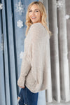 Can't Forget About The Pockets Sweater
