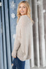 Can't Forget About The Pockets Sweater