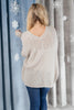 Can't Forget About The Pockets Sweater