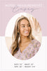 The Megan Jumpsuit
