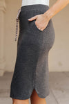 Casual Friday Skirt