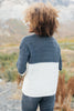Casually Cozy Sweater in Charcoal