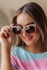 Cat Eye Sunglasses