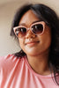 Cat Eye Sunglasses