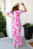 Celeste Maxi Dress