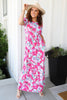 Celeste Maxi Dress