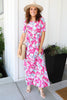 Celeste Maxi Dress
