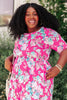 Celeste Maxi Dress
