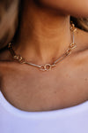 Chains For Days Necklace