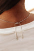 Chains and Charms Necklace