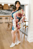 Choices and Colors Tie Dye Tunic/Dress