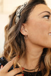 Even The Smallest Hearts Earrings