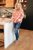 Lovin' It Sweater In Pink
