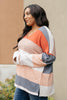 Chunky Stripes Top