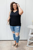 PREORDER: Classic Black Tank
