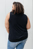 PREORDER: Classic Black Tank