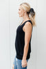 PREORDER: Classic Black Tank