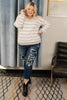 Cloudy Day Puff Sleeve Sweater
