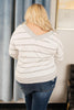Cloudy Day Puff Sleeve Sweater