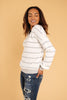 Cloudy Day Puff Sleeve Sweater