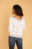 Cloudy Day Puff Sleeve Sweater