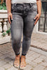 Cloudy Days Jeans