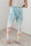 Color Explosion Bottoms