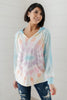 Color Explosion Tops
