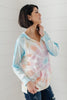 Color Explosion Tops