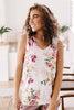 Color Me Floral Tank