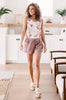 Color Me Floral Tank