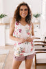 Color Me Floral Tank