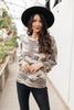 Combat and Camo Top
