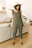 Country Roads Jumpsuit