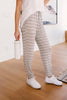 Cozy In Stripes Bottoms