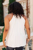 Crochet Dreams Halter Tank