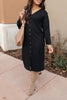 Dance Card Dress