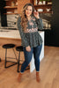 Darling Iris Blouse