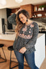 Darling Iris Blouse