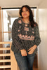 Darling Iris Blouse