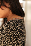 Darling Iris Blouse
