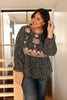 Darling Iris Blouse