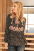 Darling Iris Blouse