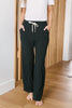 Deja Vu Bottoms in Black