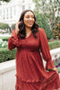 Delightful Weather Dress