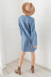 Denim Days Dress
