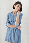 Denim Days Dress