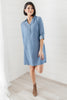 Denim Days Dress