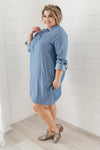 Denim Days Dress