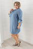 Denim Days Dress